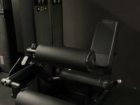 Spirit polven koukistus istuen