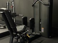 Spirit lähentäjä- ja loitontajalaite