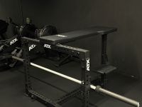 ATX Seal Row Bench (soutupenkki maaten)