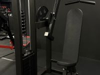 Watson Pullover laite painopakalla