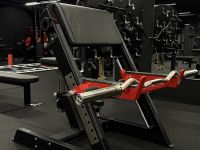 Watson Animal Scott-penkki kahden varusteen yhteensopivuus (levytanko,kp)